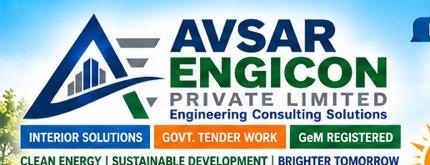 AVSAR Engicon Private Limited
